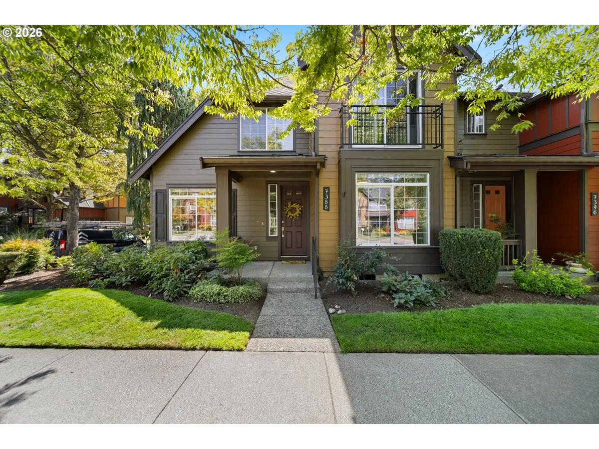 7388 NE Cherry Dr, Hillsboro, OR 97124 - #1