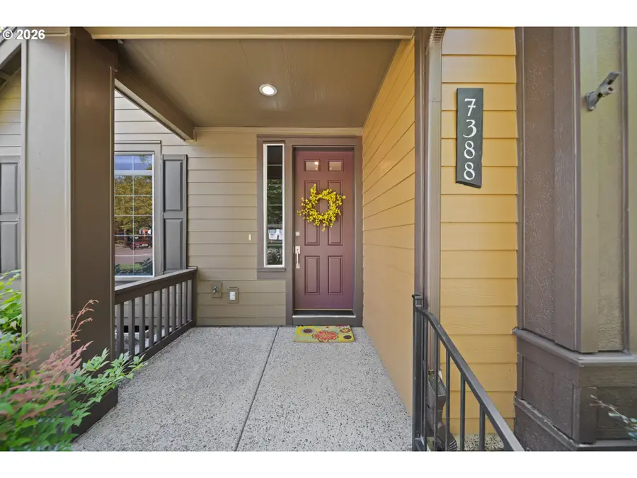 7388 NE Cherry Dr, Hillsboro, OR 97124 - #3