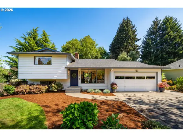 9815 SW Omara St, Tigard, OR 97223