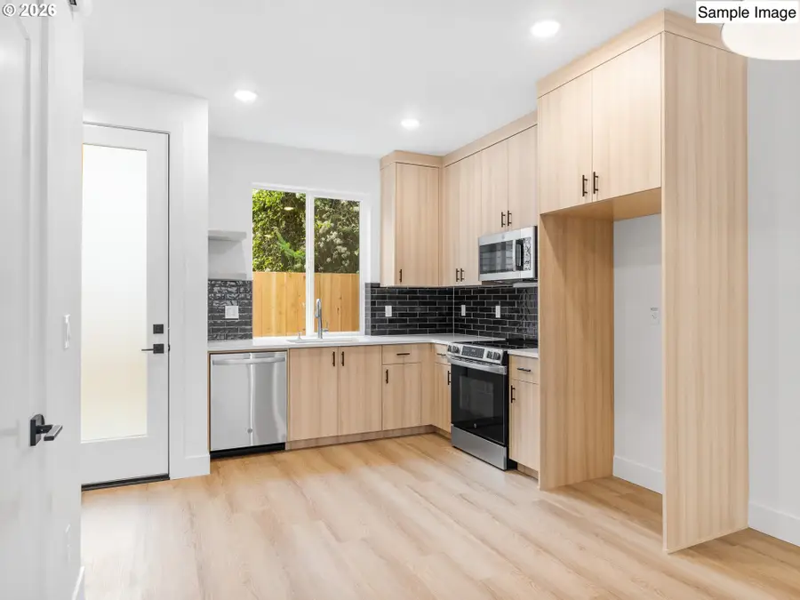 3558 N Haight Ave #5, Portland, OR 97227 - #3
