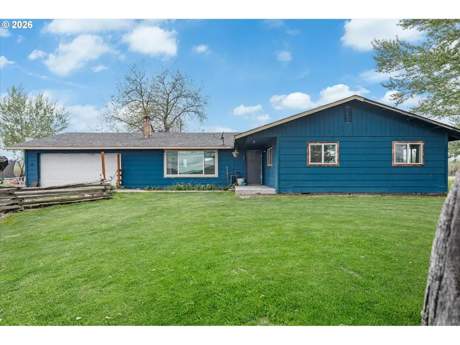 20352 S Airport Ln, Baker City, OR 97814 - #2