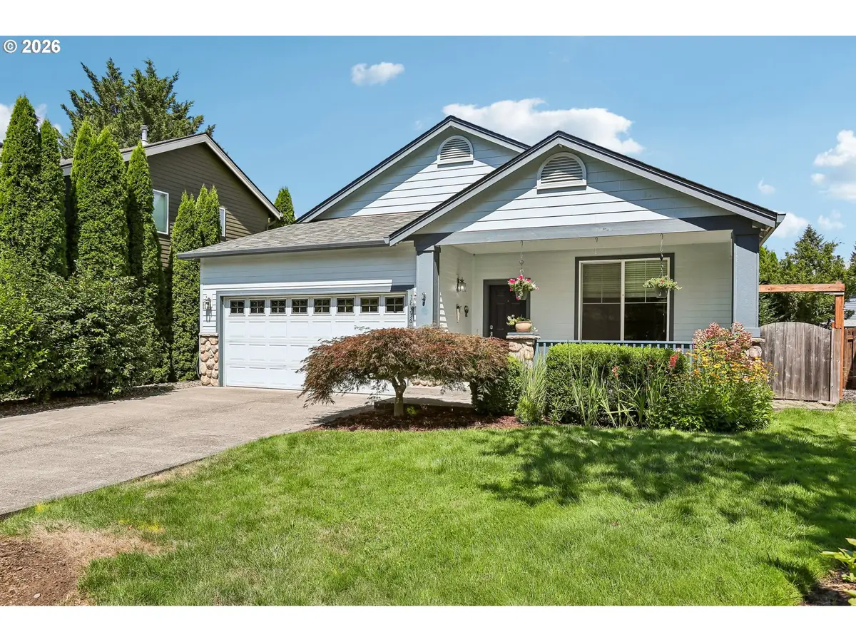 18336 SE 44th Ln, Vancouver, WA 98683 - #1