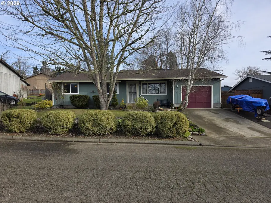 191 Ryland Dr, Roseburg, OR 97471 - Image #2