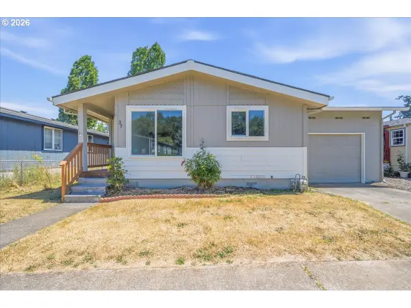2154 Oregon St #37, StHelens, OR 97051