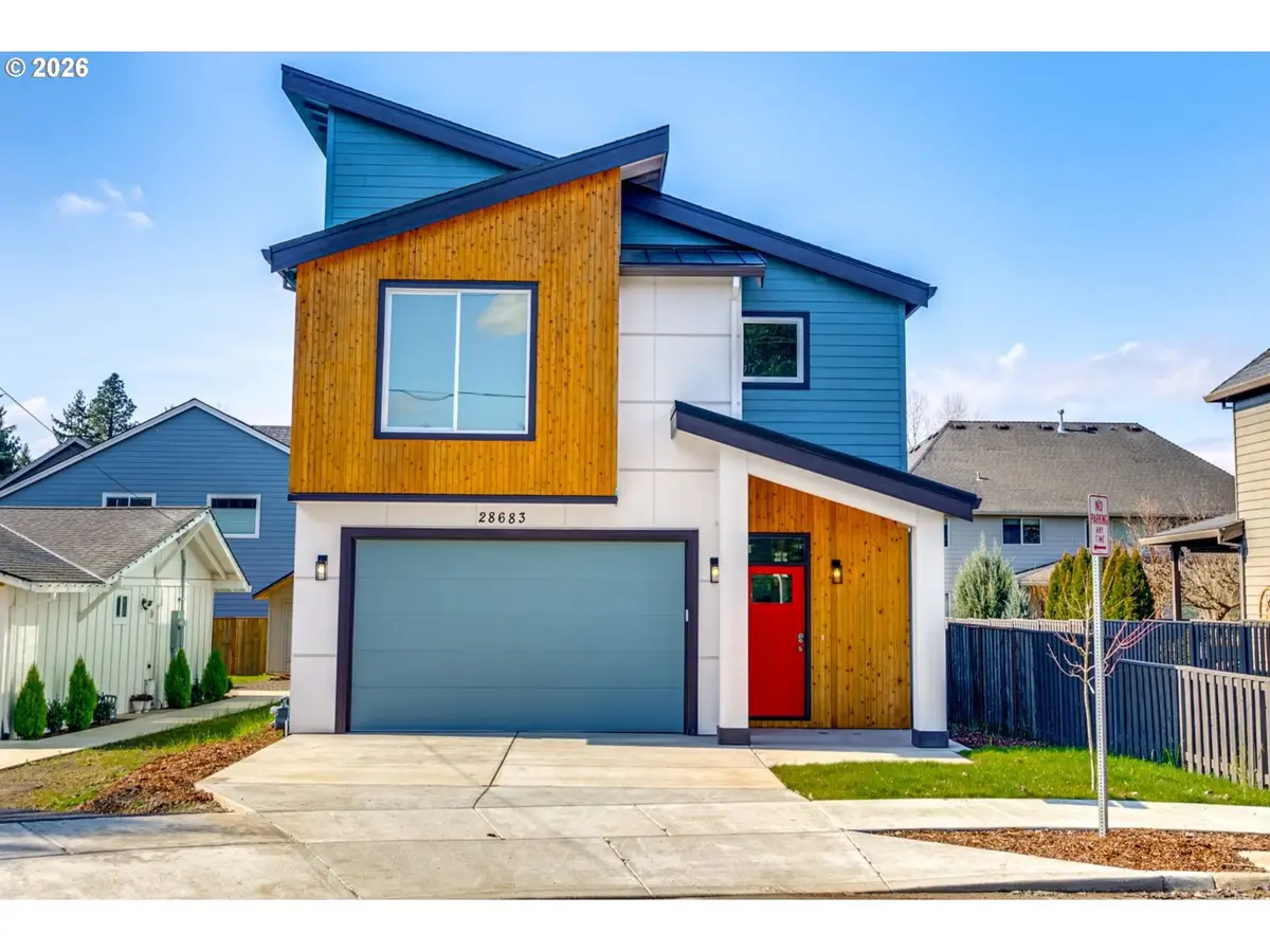 28683 SW Canyon Creek Rd S, Wilsonville, OR 97070 - #1