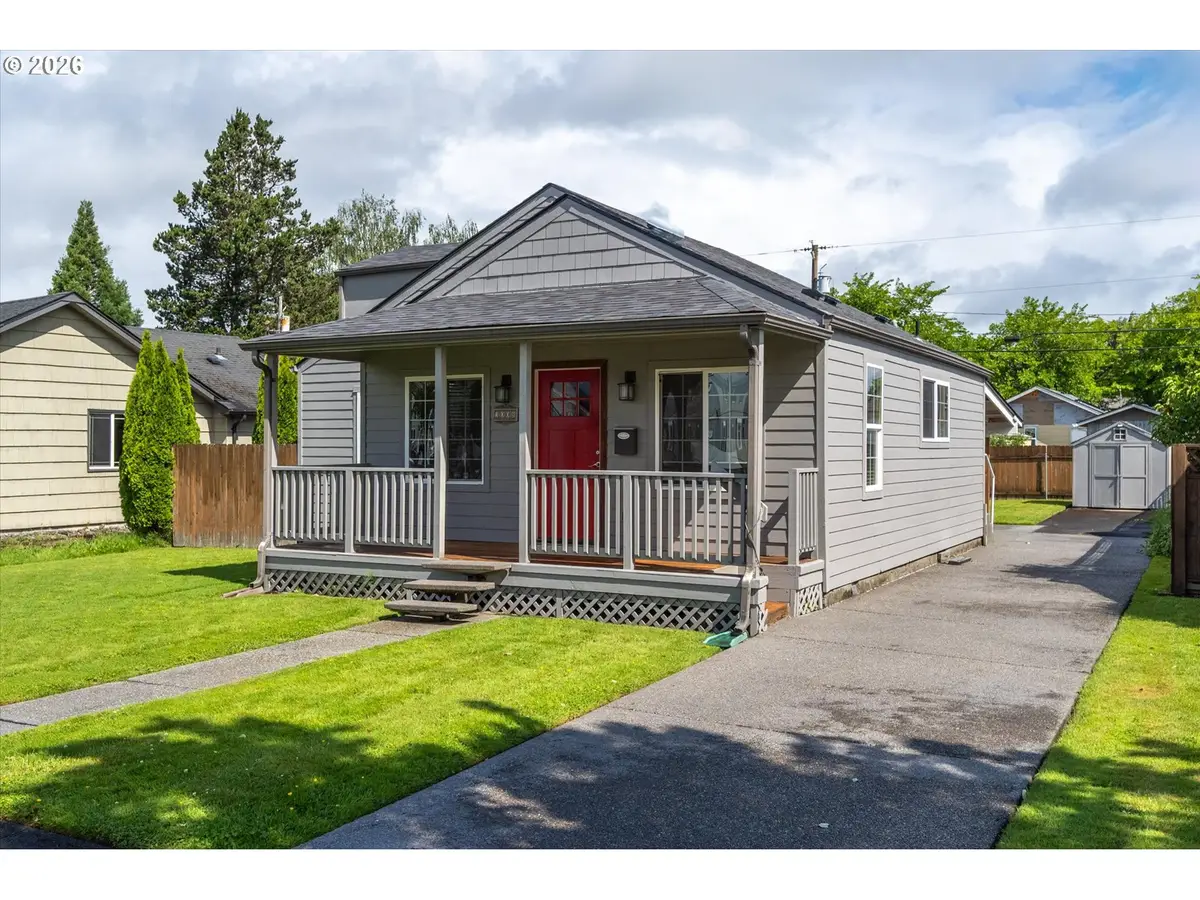 3008 Florida St, Longview, WA 98632 - #1