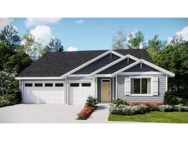 234 S 24th Pl, Ridgefield, WA 98642