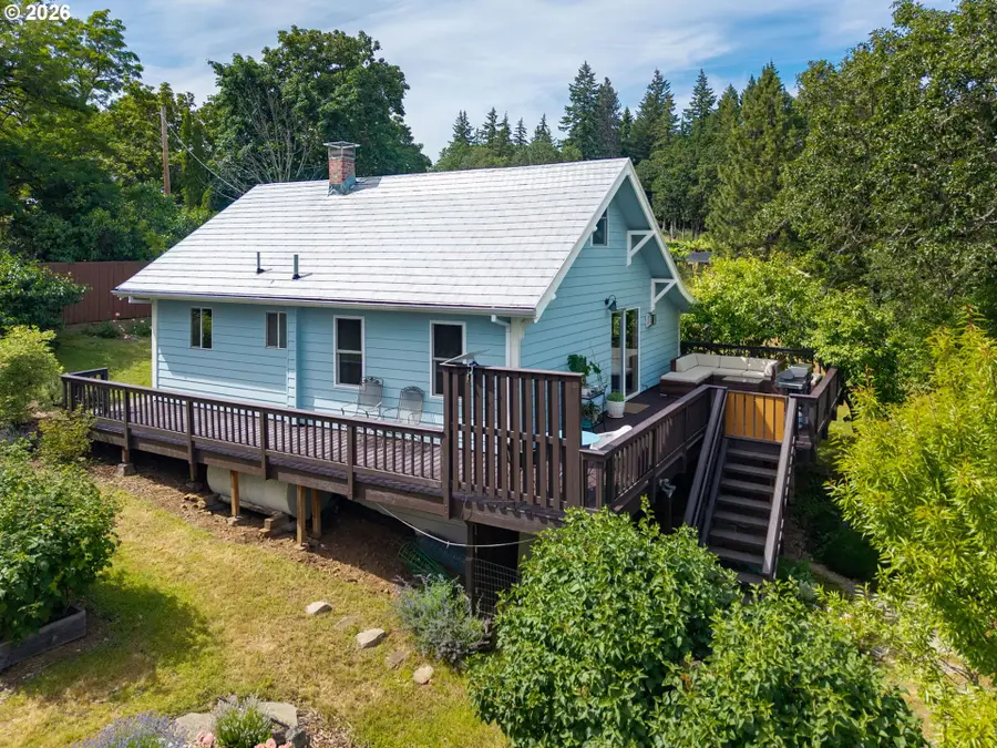51 Columbia Ave, Underwood, WA 98651 - #2