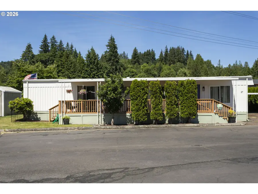 1965 Westside Hwy #27, Kelso, WA 98626 - #2
