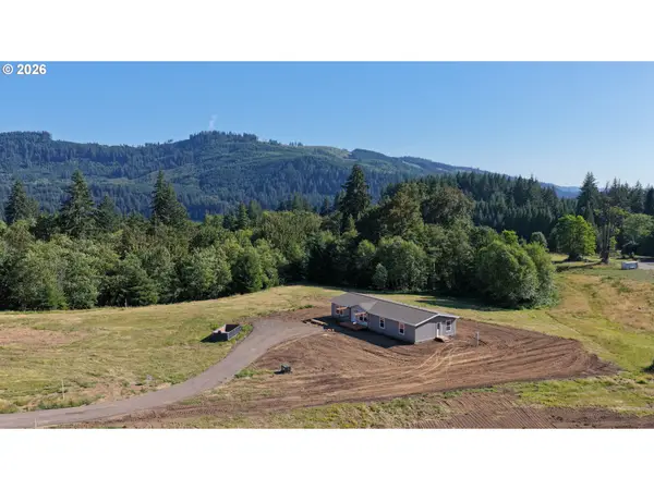 136 Norms Pl, Ariel, WA 98603