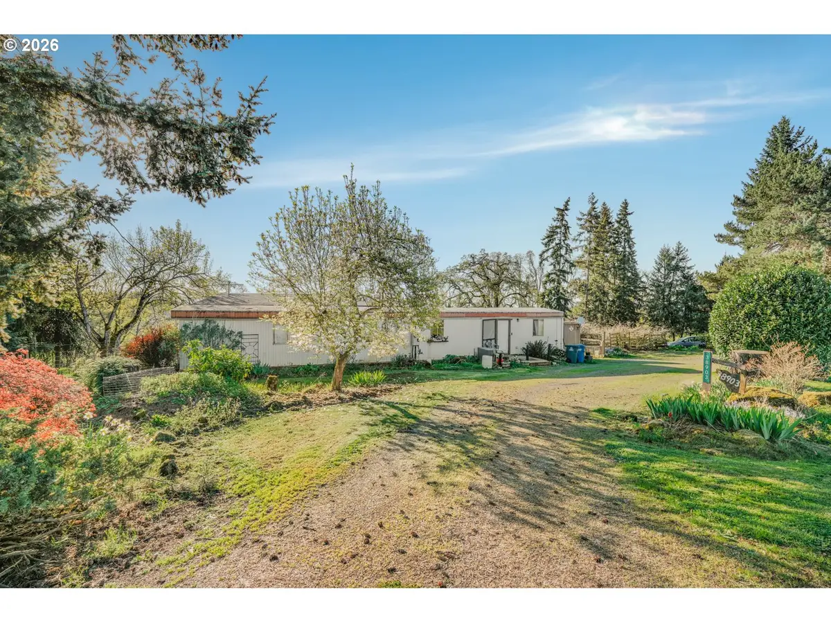 38903 S Prospect Dr, Molalla, OR 97038 - #1