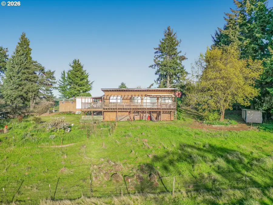 38903 S Prospect Dr, Molalla, OR 97038 - #2