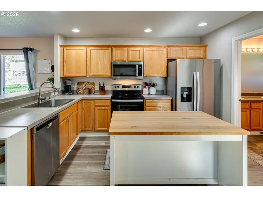 590 Gun Club Rd, Woodland, WA 98674 - #3