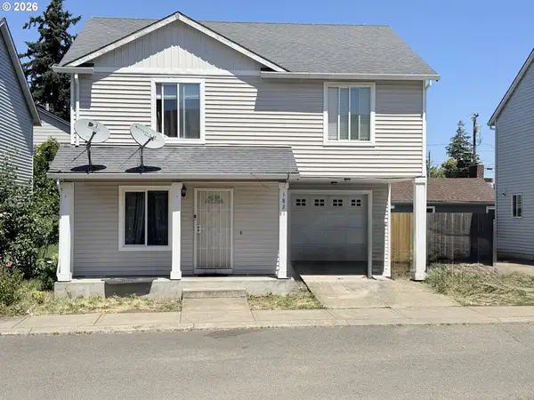 1821 SE 122nd Ave #4, Portland, OR 97233