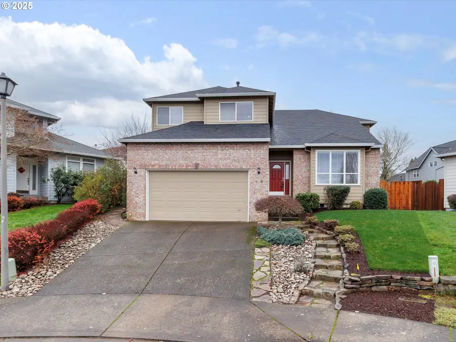 415 NW Kotrik Pl, Beaverton, OR 97006 - Image #2