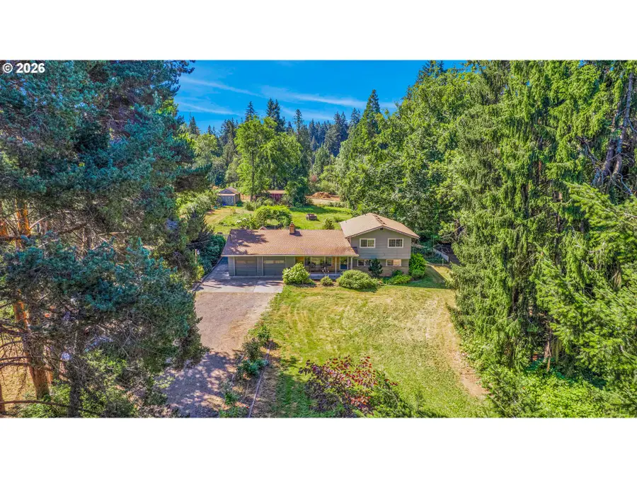 24620 SE Sunshine Valley Rd, Damascus, OR 97089 - #2