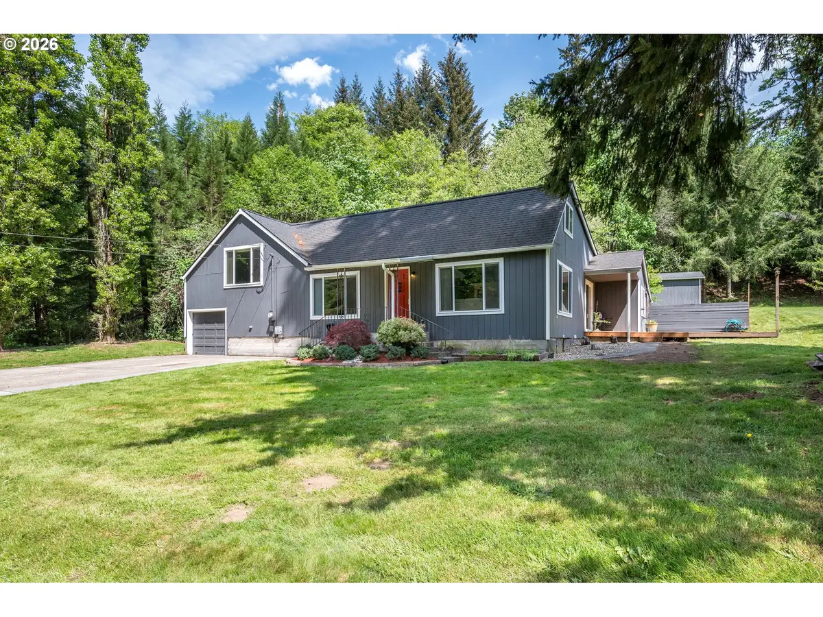 1304 Coal Creek Rd, Longview, WA 98632 - #1