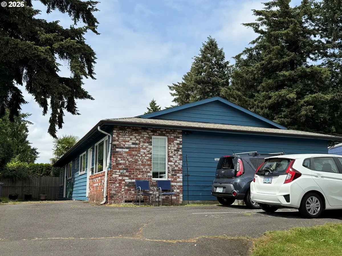 7661 N Vancouver Ave, Portland, OR 97217 - #1