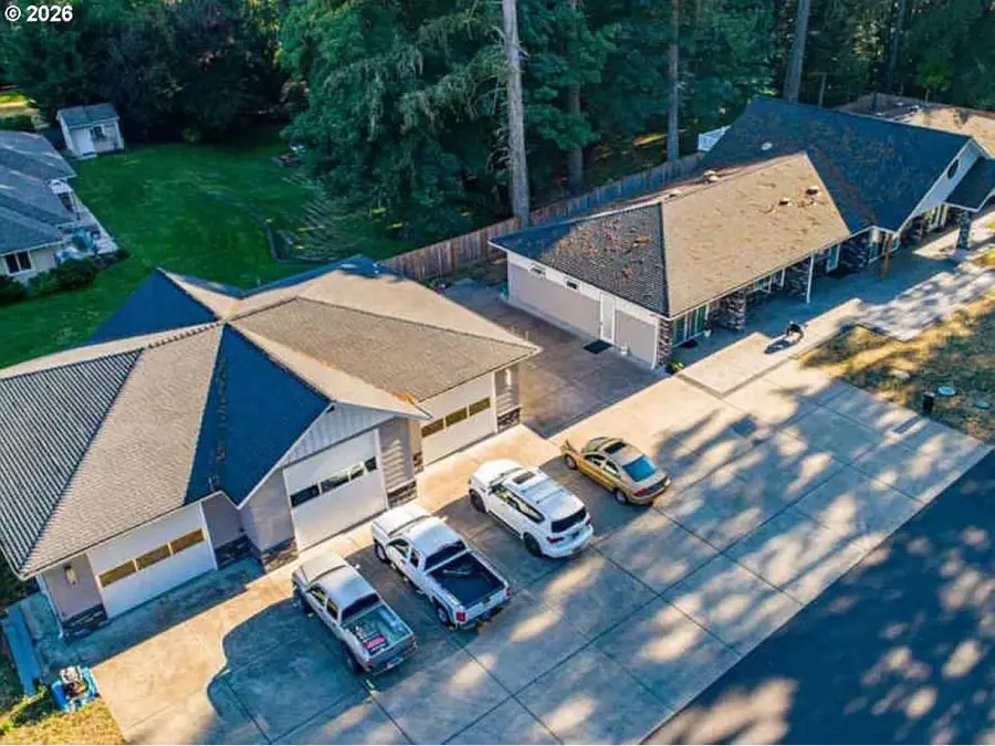 1340 NW Shady Ln Nw, Albany, OR 97321 - #3