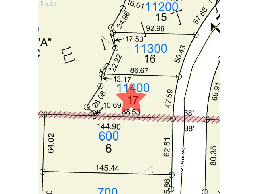 8911 SW 176th Ave, Beaverton, OR 97007 - #2