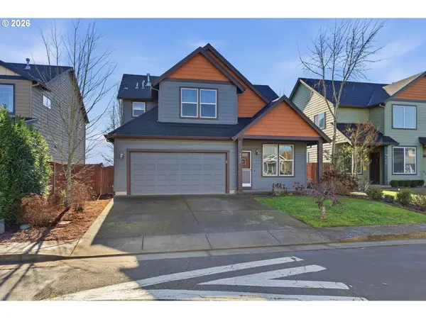 5452 Pranz Pl, Eugene, OR 97402