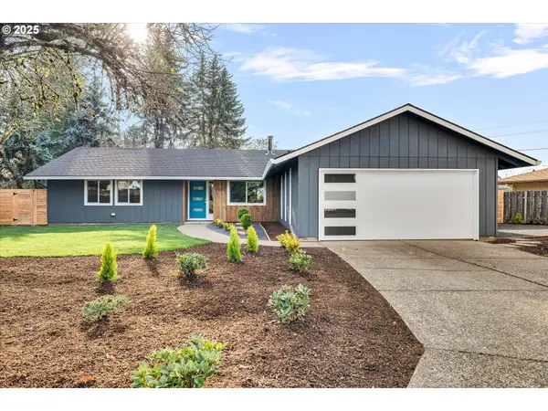 21800 SW Blaine St, Beaverton, OR 97003