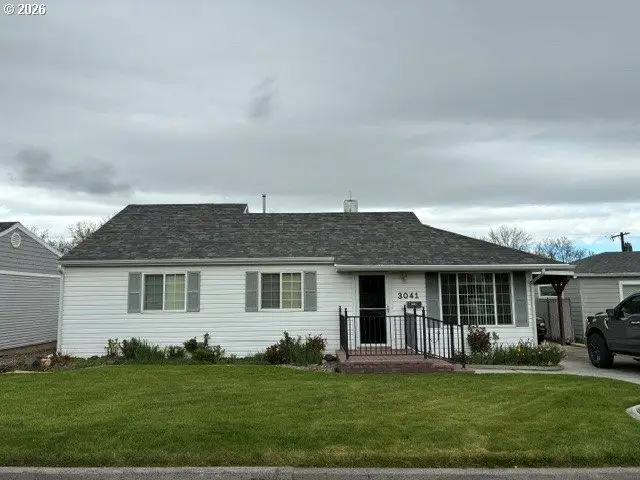 3041 SW Jay Ave, Pendleton, OR 97801 - #2