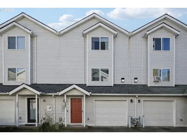 2327 SE Lee Ln, Portland, OR 97233