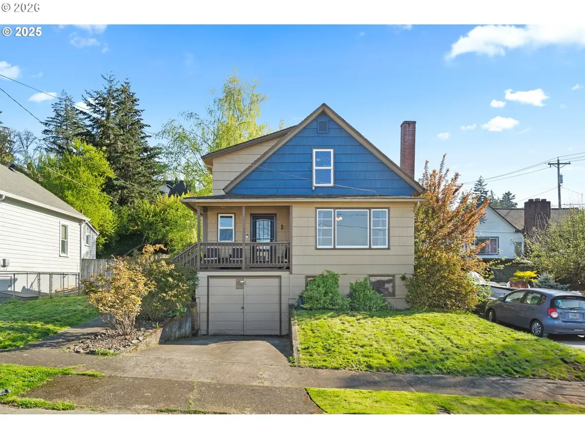 410 E D St, Rainier, OR 97048 - #1