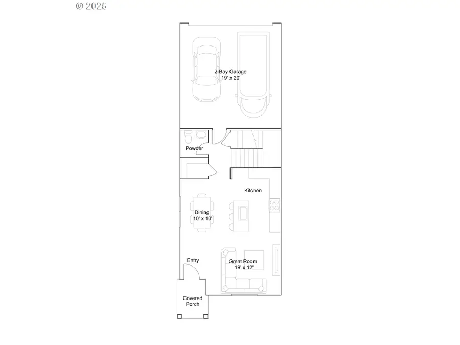 1044 Drake Lane, Woodburn, OR 97071 - #2
