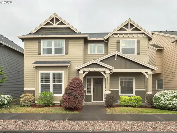 14696 Catalpa Way, OregonCity, OR 97045