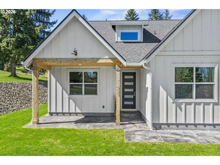 117 Red Hawk Dr, Castle Rock, WA 98611 - #2