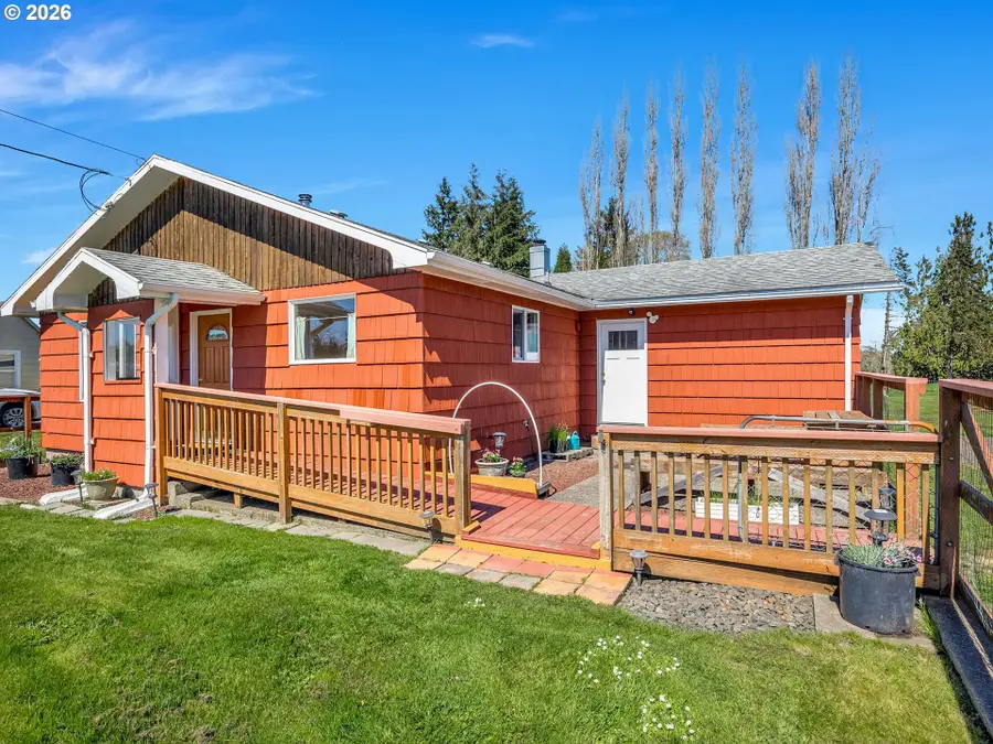 92277 Youngs River Rd, Astoria, OR 97103 - #2