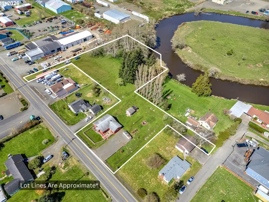 92277 Youngs River Rd, Astoria, OR 97103 - #3