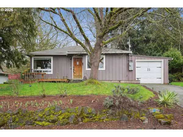 4303 SE Franklin St, Milwaukie, OR 97222