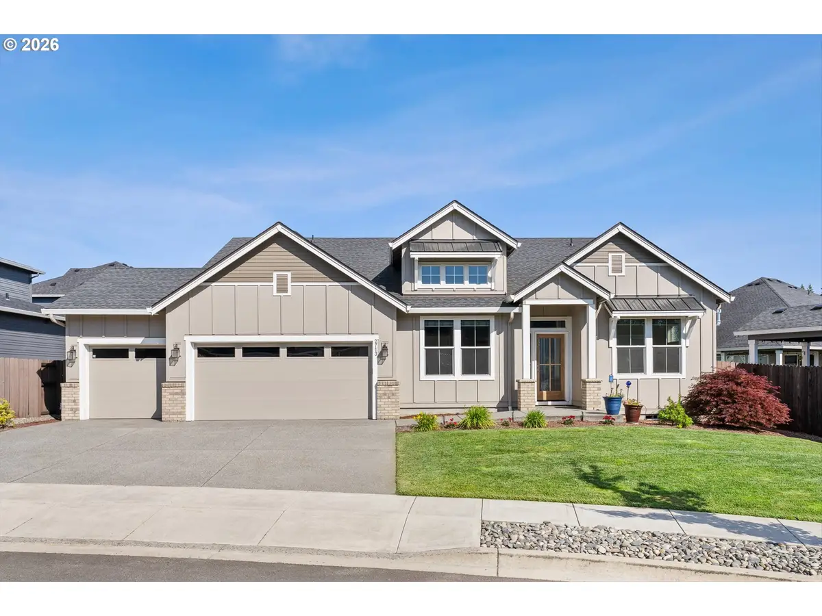 2713 SE 22nd Ave, Venersborg, WA 98604 - #1