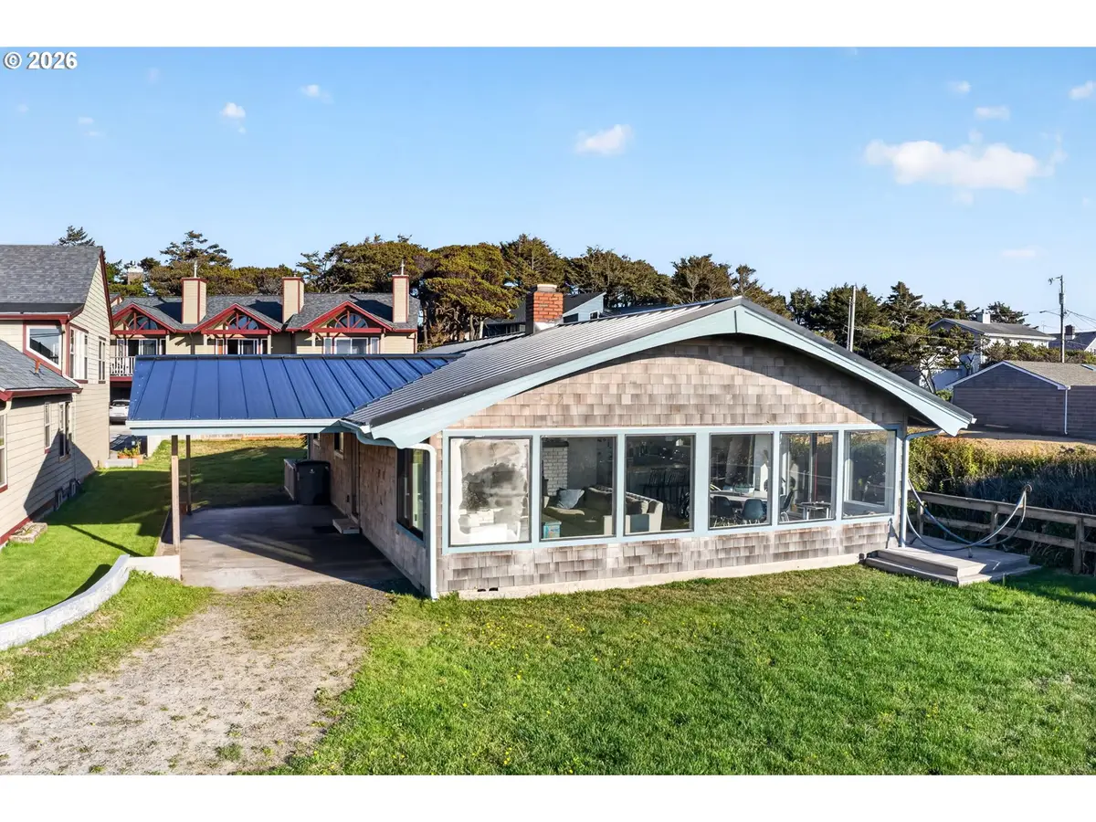 30 Ocean Rd, Manzanita, OR 97130 - #1