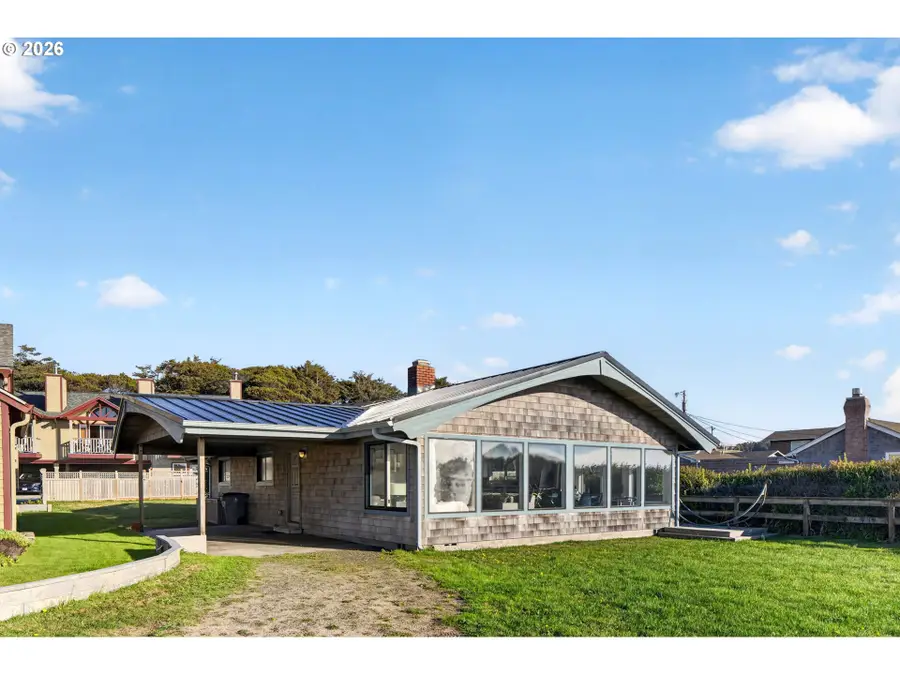 30 Ocean Rd, Manzanita, OR 97130 - #2