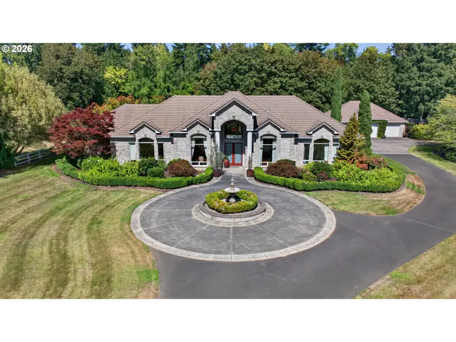 18615 NE 80th Ct, Battle Ground, WA 98604 - #2