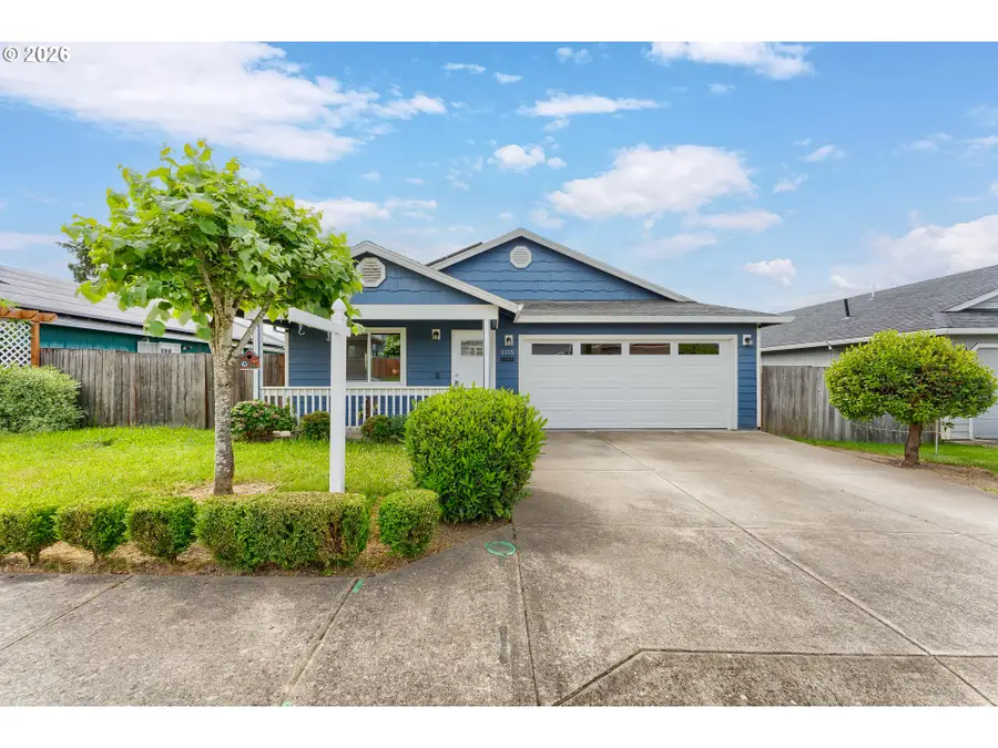 1115 E 11th St, Lafayette, OR 97127 - #3