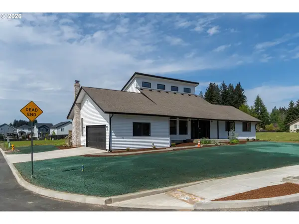 13000 NE 66th Ave, Vancouver, WA 98686