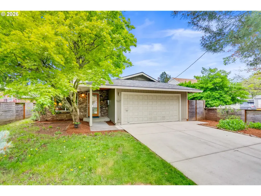 5627 SE Henderson St, Portland, OR 97206 - #2