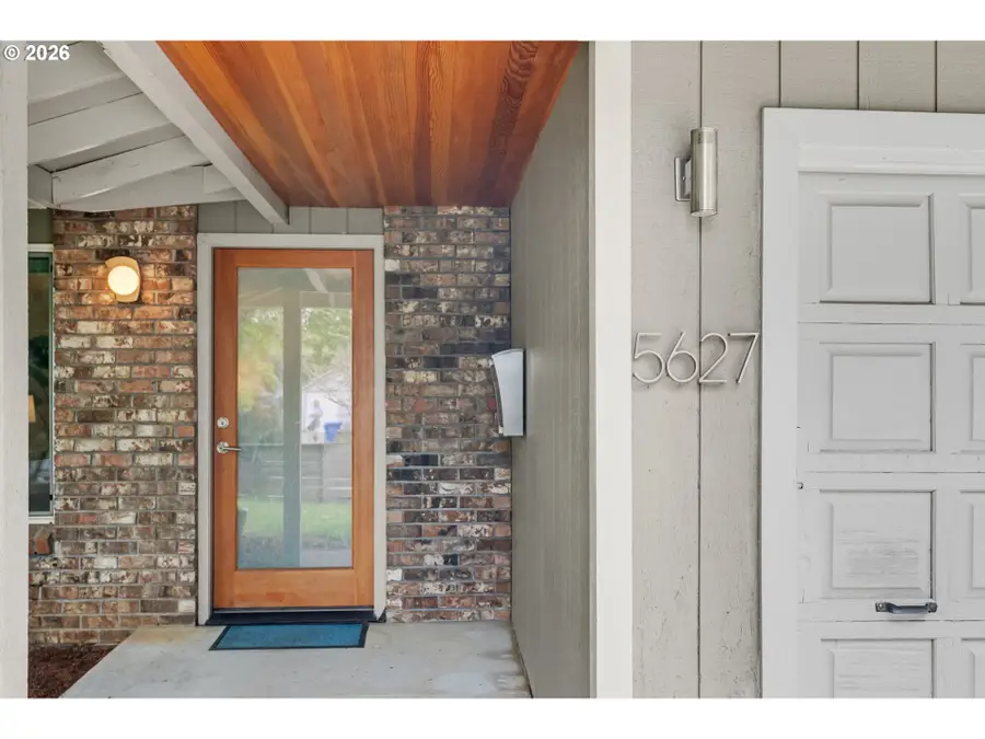 5627 SE Henderson St, Portland, OR 97206 - #3