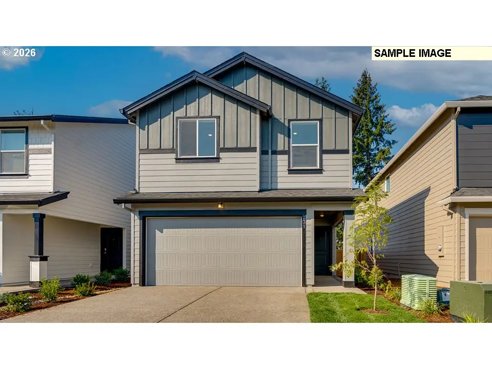 4923 NE 57th Cir, Vancouver, WA 98661 - #1