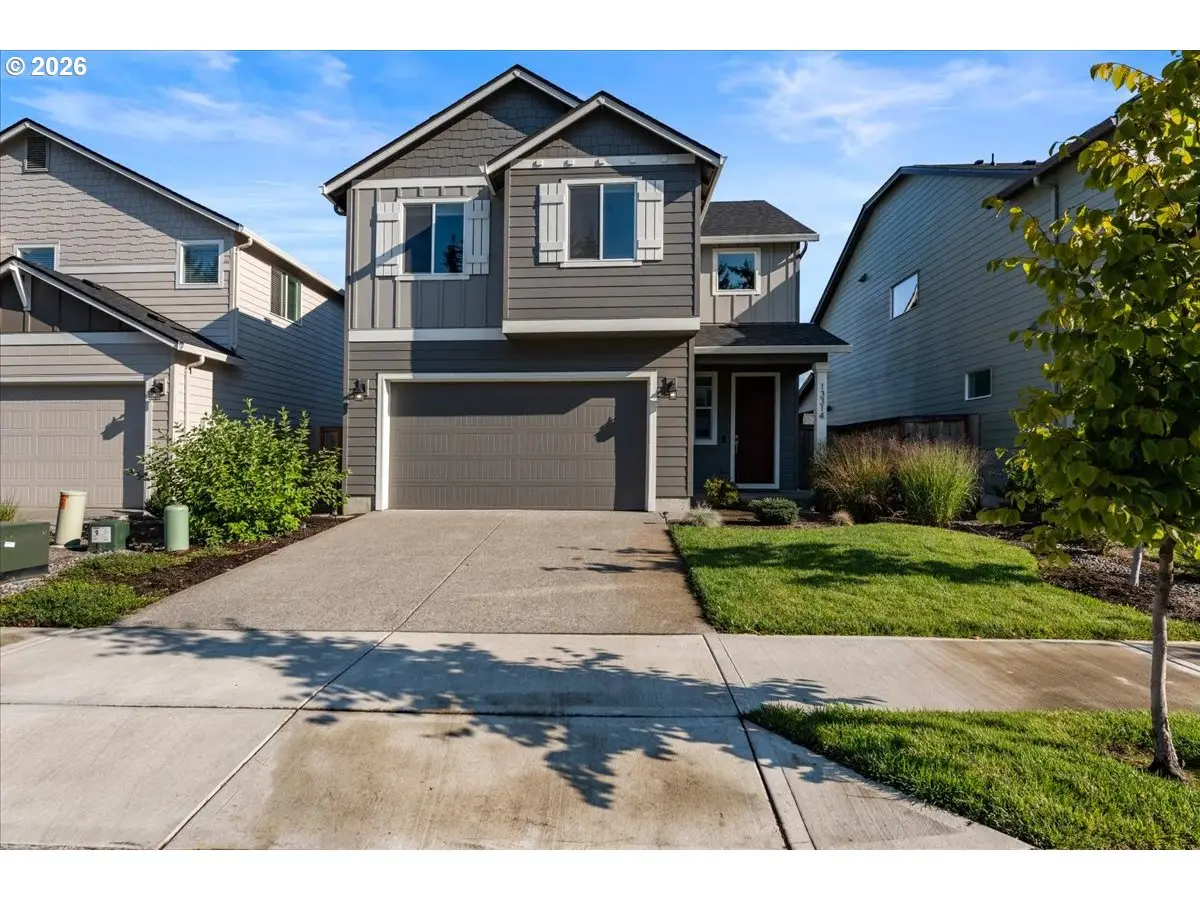 13314 NE 83rd Way, Vancouver, WA 98682 - #1