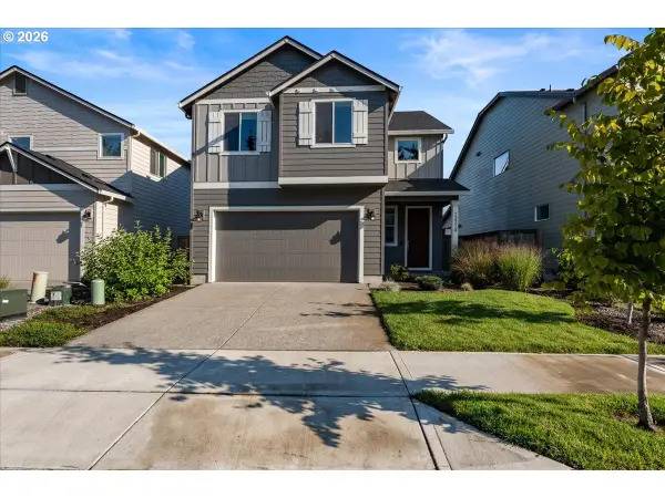 13314 NE 83rd Way, Vancouver, WA 98682