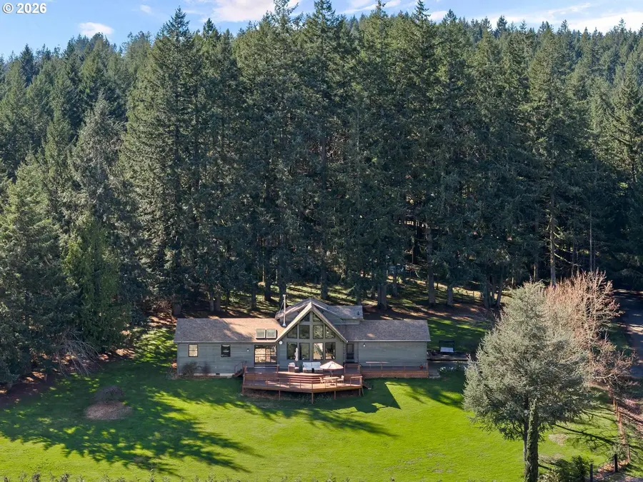 19420 NE Vista Hill Dr, Hillsboro, OR 97123 - #2