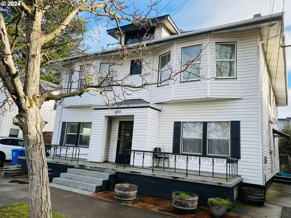 1346 SE 43rd Ave, Portland, OR 97215