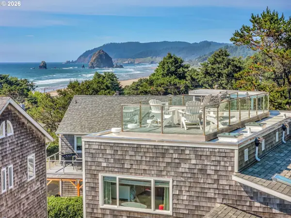 116 Watts Way, CannonBeach, OR 97110
