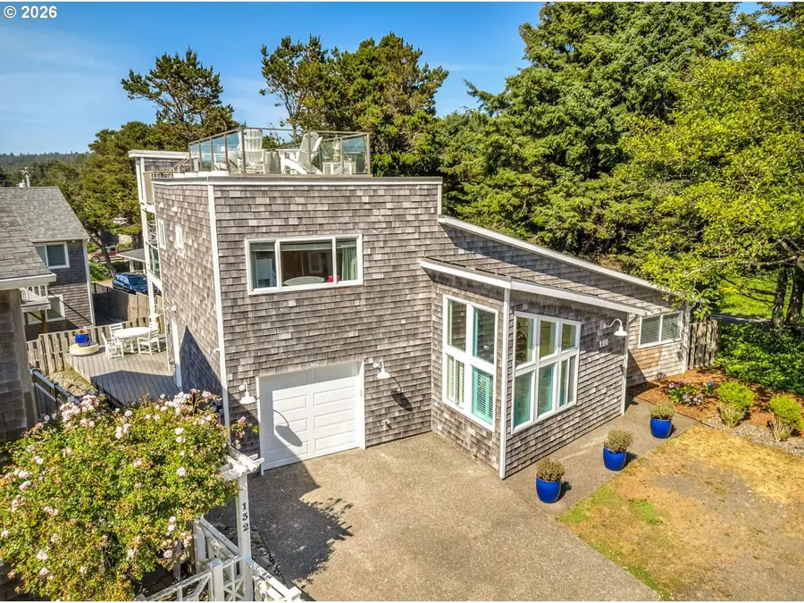 116 Watts Way, Cannon Beach, OR 97110 - #2